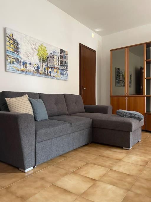Appartamento Zona Centro/ Fiera เวโรนา ภายนอก รูปภาพ