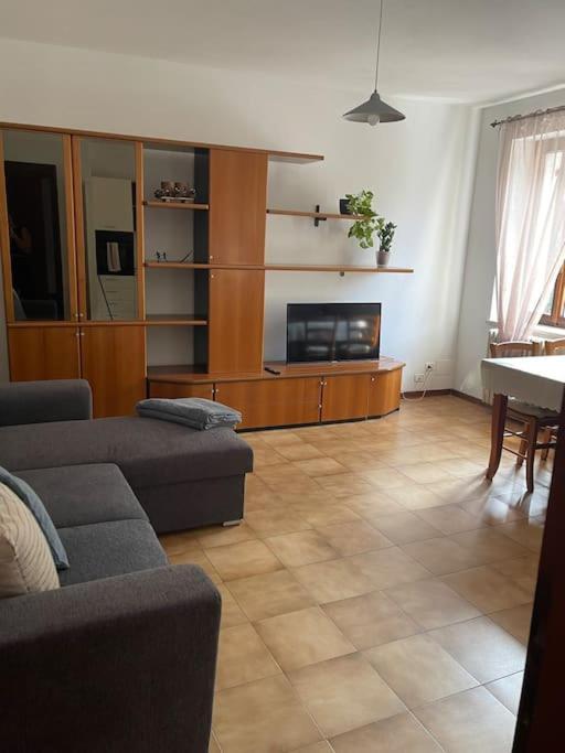 Appartamento Zona Centro/ Fiera เวโรนา ภายนอก รูปภาพ